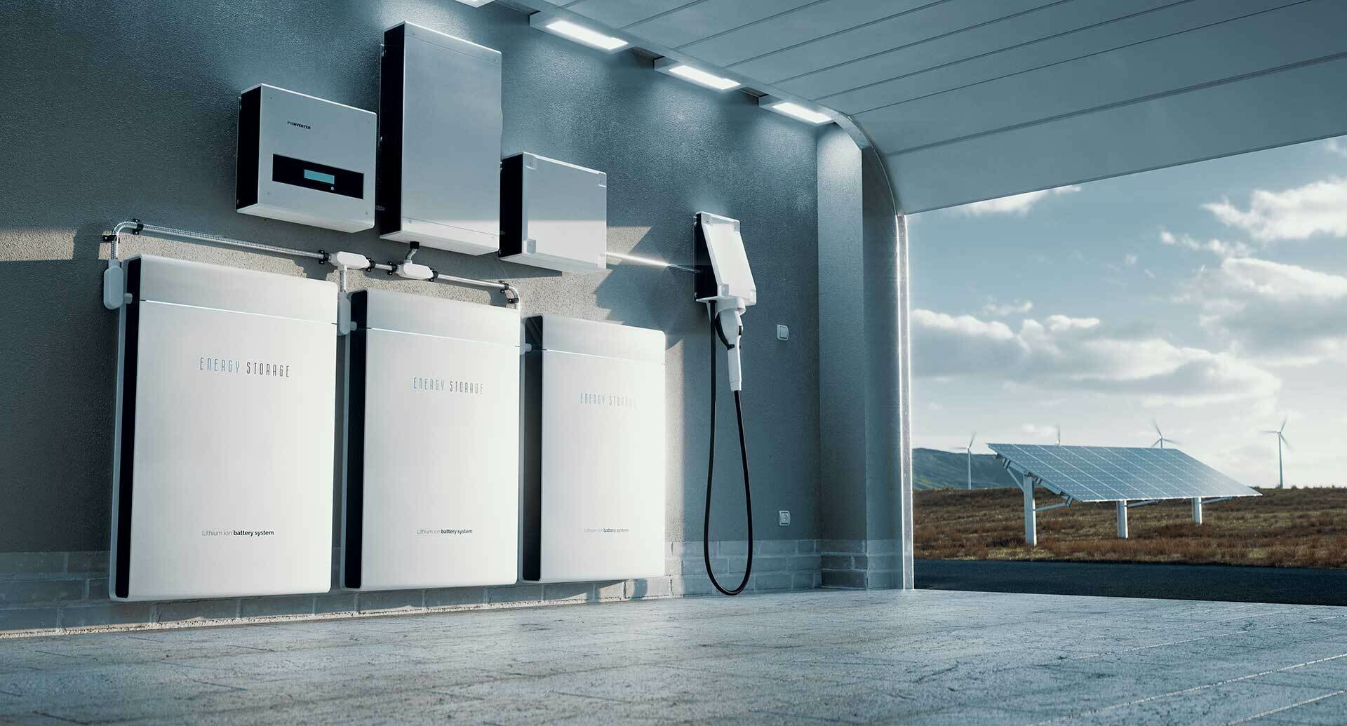 Next step in Home Battery Scheme as battery prices fall